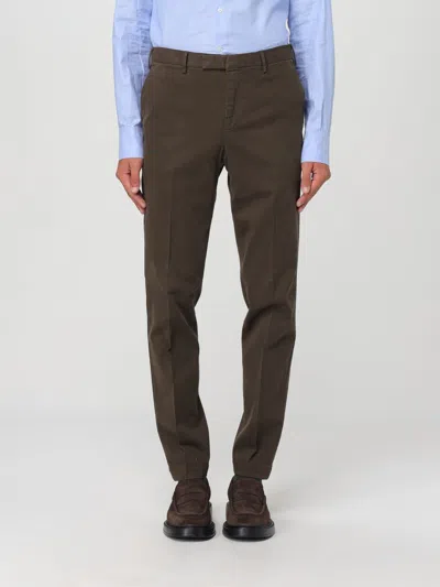 Pt Torino Pants  Men Color Beige In Beige