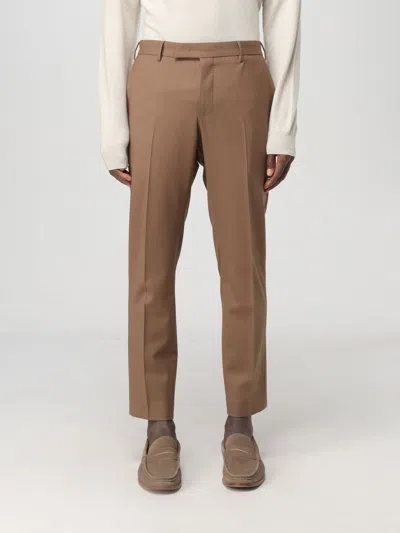 Pt Torino Pants  Men Color Beige