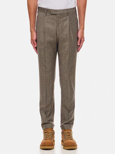 PT TORINO PANTS PT TORINO MEN COLOR BEIGE,G11211022