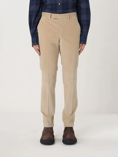 PT TORINO PANTS PT TORINO MEN COLOR BEIGE,419343022