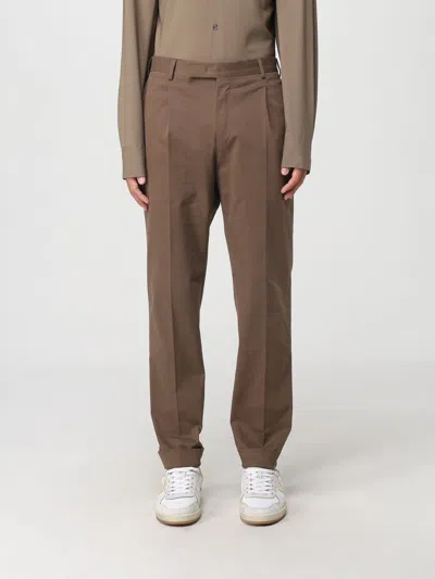 PT TORINO PANTS PT TORINO MEN COLOR BEIGE,H40074022