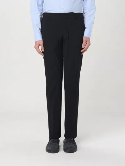 Pt Torino Pants  Men Color Black