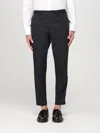 Pt Torino Pants  Men Color Black