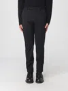 Pt Torino Pants  Men Color Black In Black