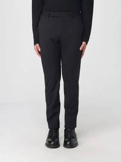 PT TORINO PANTS PT TORINO MEN COLOR BLACK,433437002