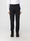 Pt Torino Pants  Men Color Blue In Black