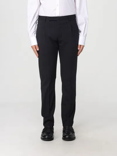 PT TORINO PANTS PT TORINO MEN COLOR BLACK,H21469002