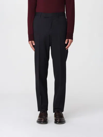 Pt Torino Pants  Men Color Black