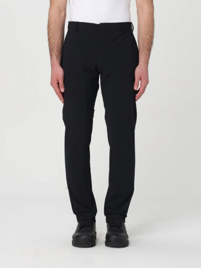 Pt Torino Trousers  Men Colour Black