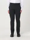 Pt Torino Pants  Men Color Blue In Schwarz