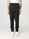 Pt Torino Pants  Men Color Black In Schwarz