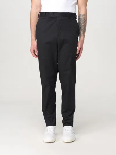 Pt Torino Pants  Men Color Black In Schwarz