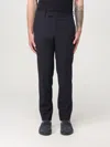 Pt Torino Pants  Men Color Black In Schwarz