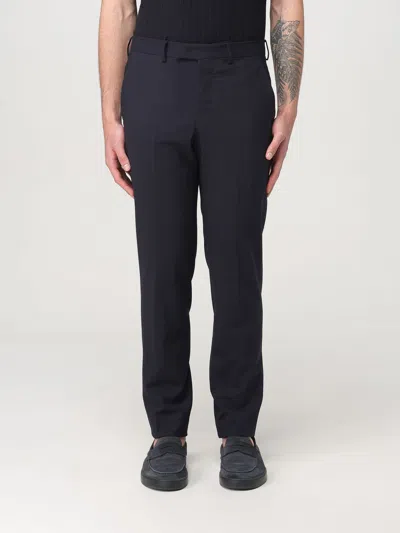 PT TORINO PANTS PT TORINO MEN COLOR BLACK,G58367002