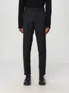 Pt Torino Pants  Men Color Black In Schwarz