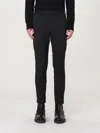 Pt Torino Pants  Men Color Black In Schwarz