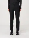 Pt Torino Pants  Men Color Black In Schwarz