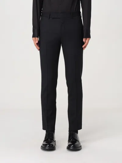 PT TORINO PANTS PT TORINO MEN COLOR BLACK,419345002