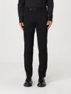 Pt Torino Pants  Men Color Black In Schwarz