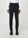 Pt Torino Pants  Men Color Black In Schwarz