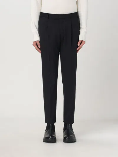 Pt Torino Pants  Men Color Black In Schwarz