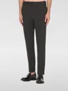 Pt Torino Pants  Men Color Black In Schwarz