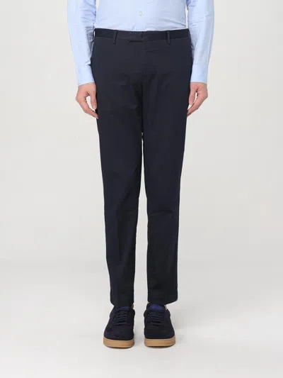 PT TORINO PANTS PT TORINO MEN COLOR BLUE,425773009