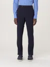 Pt Torino Pants  Men Color Blue