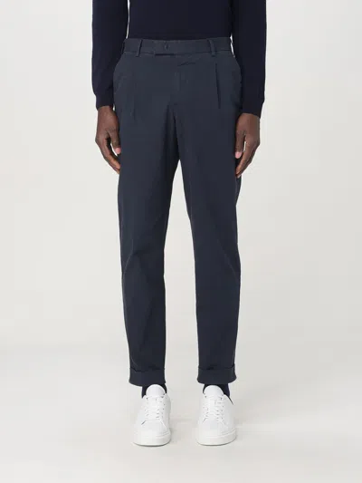 Pt Torino Pants  Men Color Blue In Blue