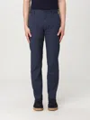 Pt Torino Pants  Men Color Blue