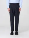 Pt Torino Pants  Men Color Blue