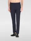 Pt Torino Pants  Men Color Blue