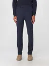 Pt Torino Pants  Men Color Blue