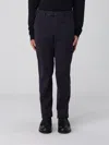 Pt Torino Pants  Men Color Blue