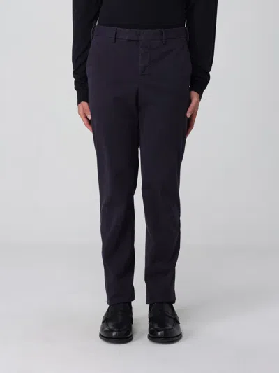 Pt Torino Pants  Men Color Blue