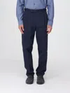 Pt Torino Pants  Men Color Blue