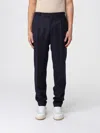 Pt Torino Pants  Men Color Blue In Blue