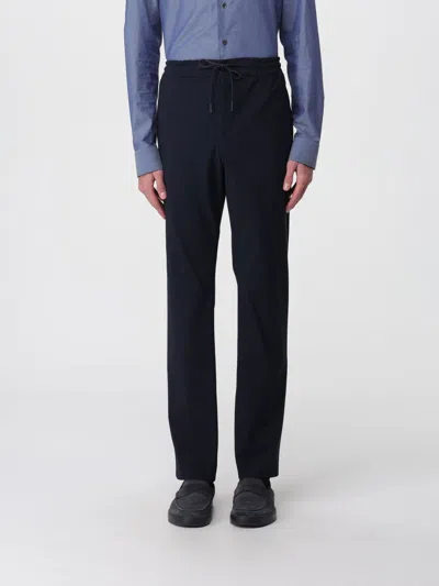 Pt Torino Pants  Men Color Blue