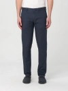 Pt Torino Pants  Men Color Blue