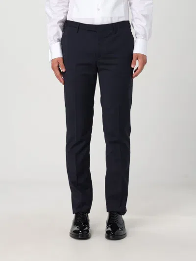 PT TORINO PANTS PT TORINO MEN COLOR BLUE,404003009