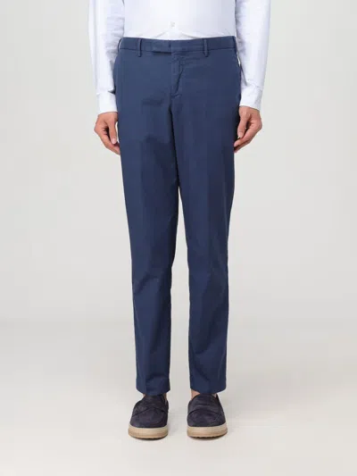 PT TORINO PANTS PT TORINO MEN COLOR BLUE,F68135009