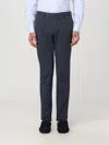 Pt Torino Pants  Men Color Blue