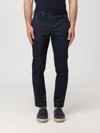 Pt Torino Pants  Men Color Blue