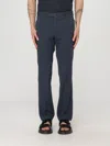 Pt Torino Pants  Men Color Blue