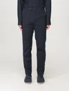 Pt Torino Pants  Men Color Blue In Blau