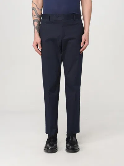 PT TORINO PANTS PT TORINO MEN COLOR BLUE,G70275009