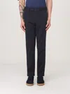 Pt Torino Pants  Men Color Blue In Blau