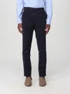 Pt Torino Pants  Men Color Blue In Blau