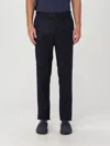 Pt Torino Pants  Men Color Blue In Blau