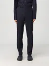 Pt Torino Pants  Men Color Blue In Blau